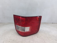 2005-2007 Ford Freestyle Tail Light Assembly Driver Left OEM P/N:5F93-13B505-A Fits Fits 2005 2006 2007 OEM Used Auto Parts 