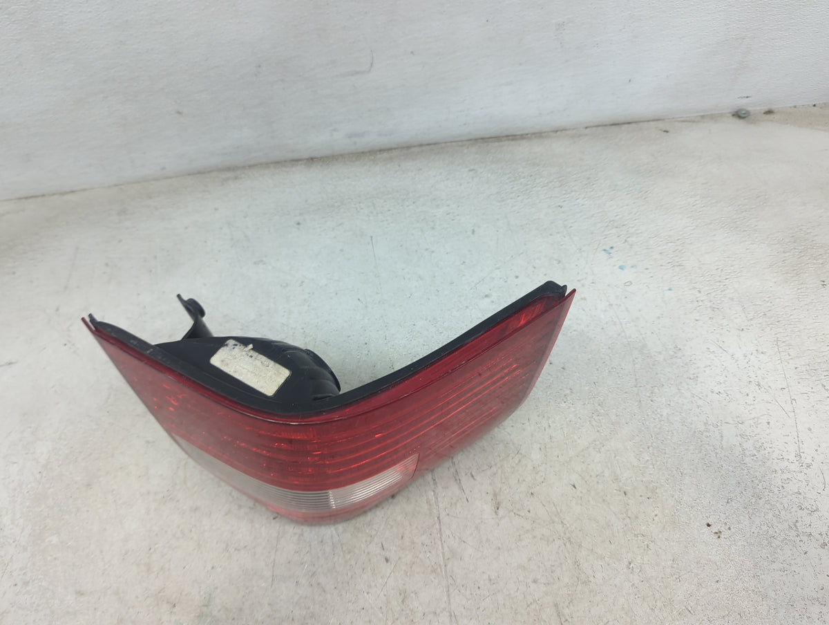2005-2007 Ford Freestyle Tail Light Assembly Driver Left OEM P/N:5F93-13B505-A Fits Fits 2005 2006 2007 OEM Used Auto Parts 