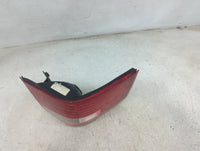 2005-2007 Ford Freestyle Tail Light Assembly Driver Left OEM P/N:5F93-13B505-A Fits Fits 2005 2006 2007 OEM Used Auto Parts 