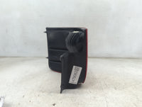 2005-2007 Ford Freestyle Tail Light Assembly Driver Left OEM P/N:5F93-13B505-A Fits Fits 2005 2006 2007 OEM Used Auto Parts 