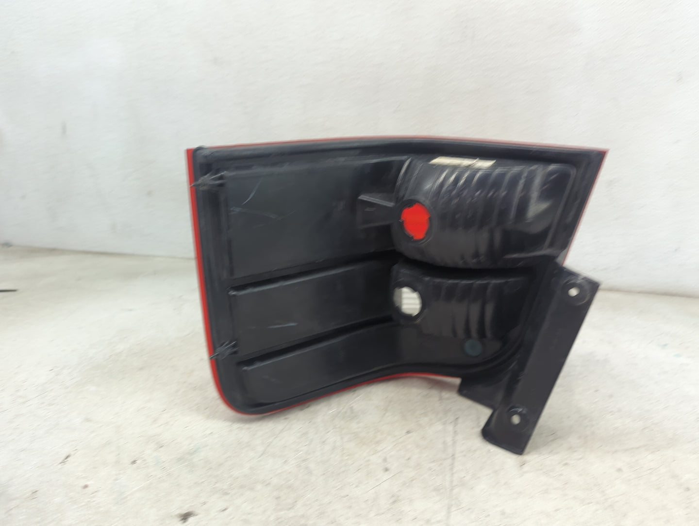 2005-2007 Ford Freestyle Tail Light Assembly Driver Left OEM P/N:5F93-13B505-A Fits Fits 2005 2006 2007 OEM Used Auto Parts 