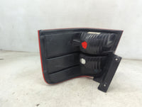 2005-2007 Ford Freestyle Tail Light Assembly Driver Left OEM P/N:5F93-13B505-A Fits Fits 2005 2006 2007 OEM Used Auto Parts 