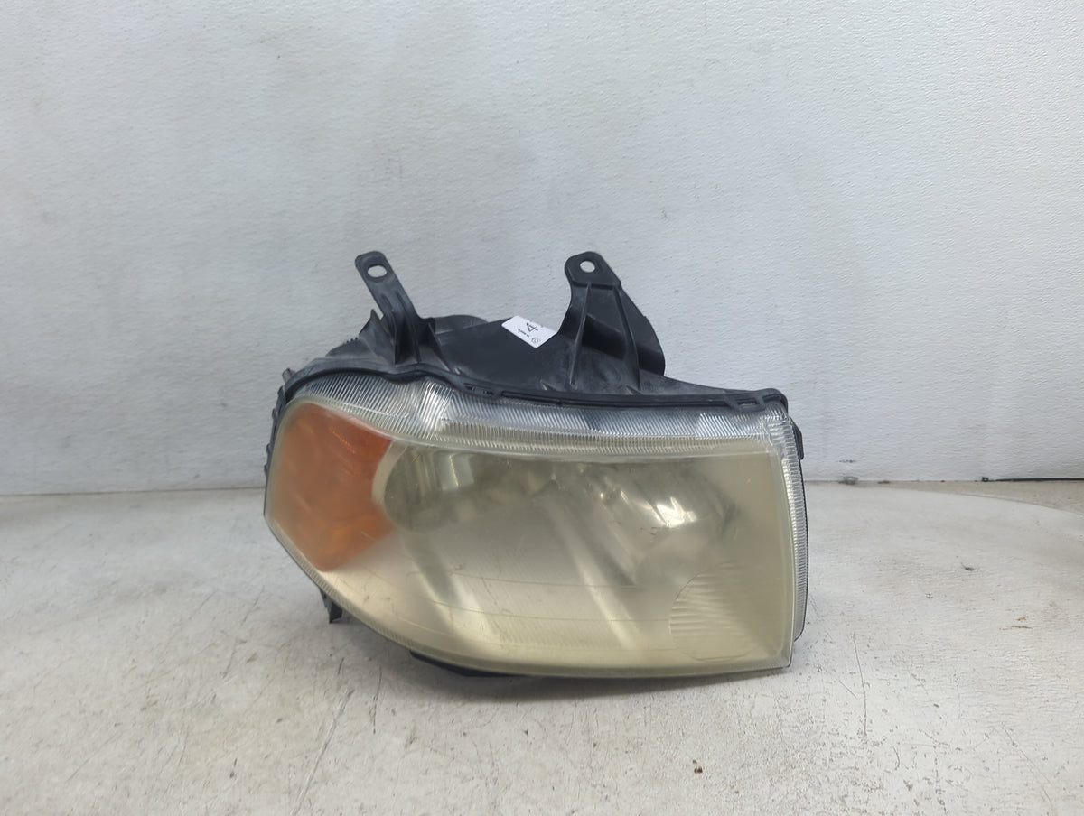 2005-2007 Ford Freestyle Passenger Right Oem Head Light Headlight Lamp 1479099 - Oemusedautoparts1.com