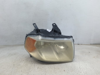compare product 2005-2007 Ford Freestyle Passenger Right Oem Head Light Headlight Lamp 1479099