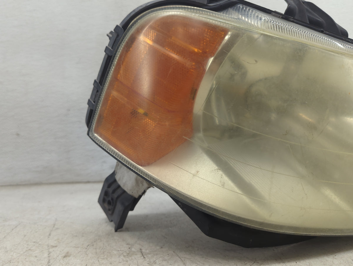 2005-2007 Ford Freestyle Passenger Right Oem Head Light Headlight Lamp 1479099 - Oemusedautoparts1.com