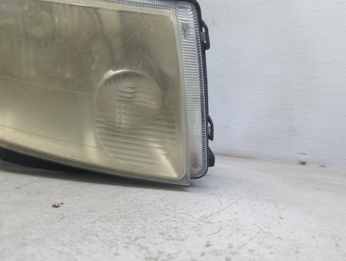 2005-2007 Ford Freestyle Passenger Right Oem Head Light Headlight Lamp 1479099 - Oemusedautoparts1.com