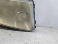 2005-2007 Ford Freestyle Passenger Right Oem Head Light Headlight Lamp 1479099 - Oemusedautoparts1.com
