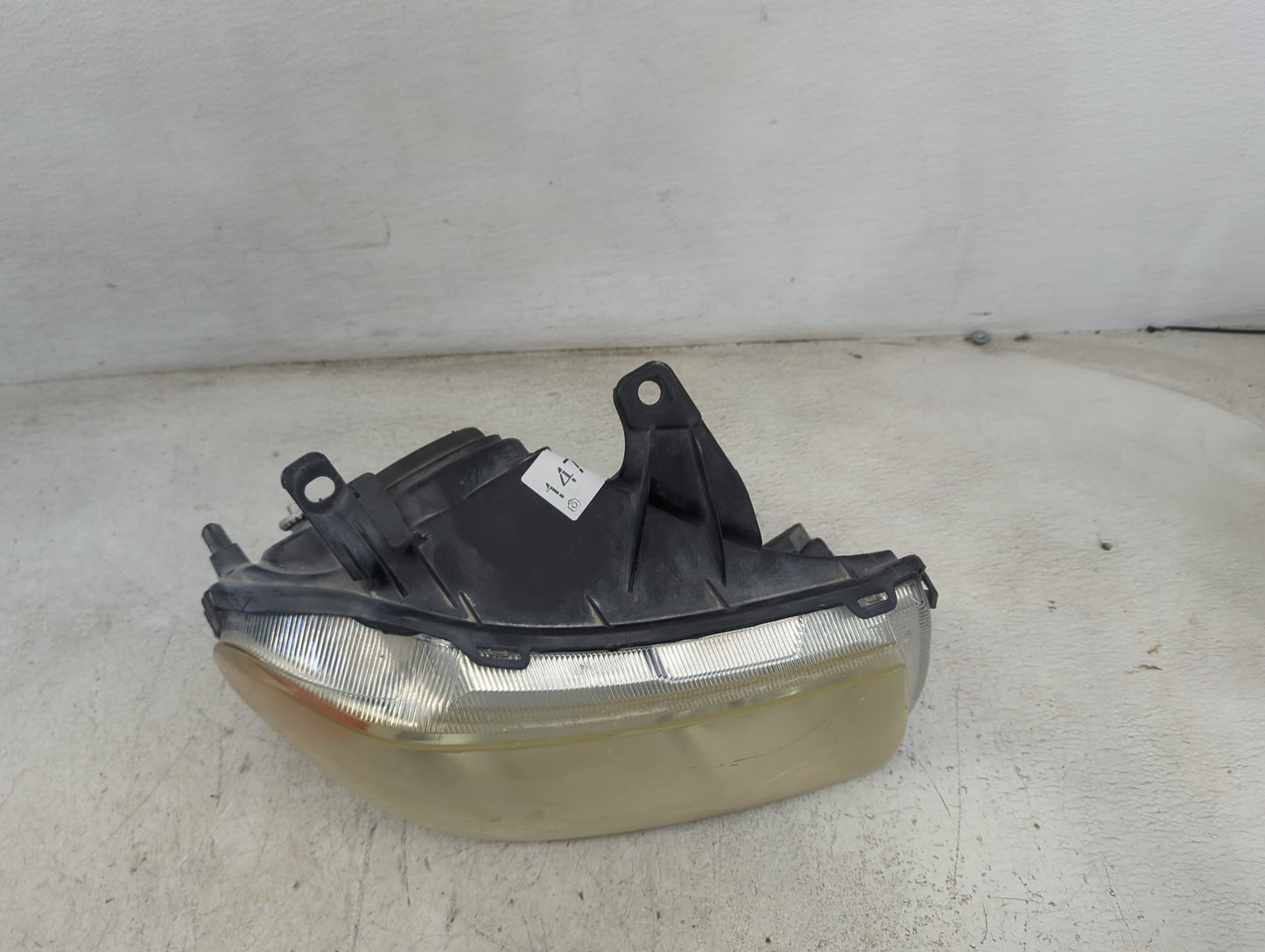 2005-2007 Ford Freestyle Passenger Right Oem Head Light Headlight Lamp 1479099 - Oemusedautoparts1.com