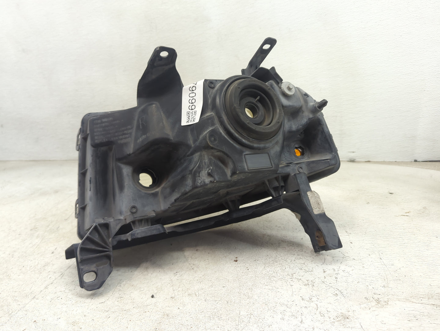 2005-2007 Ford Freestyle Passenger Right Oem Head Light Headlight Lamp 1479099 - Oemusedautoparts1.com