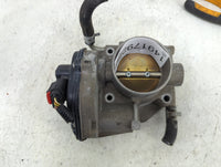 2005-2007 Ford Freestyle Throttle Body P/N:VP2S6U-9E928-CB 5F02A Fits Fits 2005 2006 2007 OEM Used Auto Parts - Oemusedautop