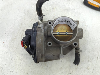 compare product 2005-2007 Ford Freestyle Throttle Body P/N:VP2S6U-9E928-CB 5F02A Fits Fits 2005 2006 2007 OEM Used Auto Parts