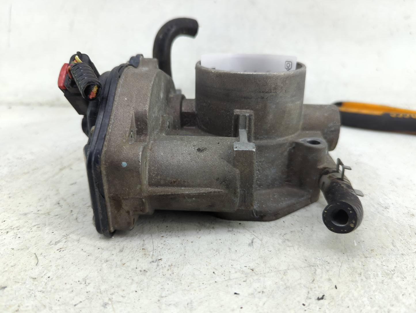 2005-2007 Ford Freestyle Throttle Body P/N:VP2S6U-9E928-CB 5F02A Fits Fits 2005 2006 2007 OEM Used Auto Parts - Oemusedautop
