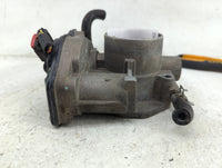 2005-2007 Ford Freestyle Throttle Body P/N:VP2S6U-9E928-CB 5F02A Fits Fits 2005 2006 2007 OEM Used Auto Parts - Oemusedautop