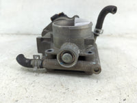 2005-2007 Ford Freestyle Throttle Body P/N:VP2S6U-9E928-CB 5F02A Fits Fits 2005 2006 2007 OEM Used Auto Parts - Oemusedautop