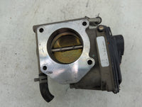 2005-2007 Ford Freestyle Throttle Body P/N:VP2S6U-9E928-CB 5F02A Fits Fits 2005 2006 2007 OEM Used Auto Parts - Oemusedautop