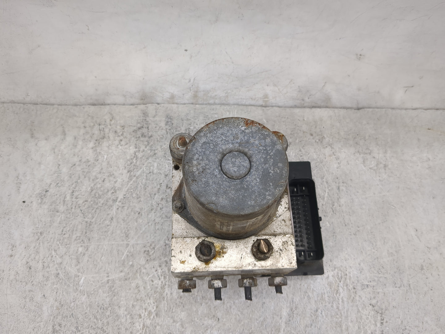 2005-2007 Ford Freestyle ABS Pump Control Module Replacement P/N:6F93-2C333-C 0265900323, 0265231737 Fits Fits 2005 2006 200