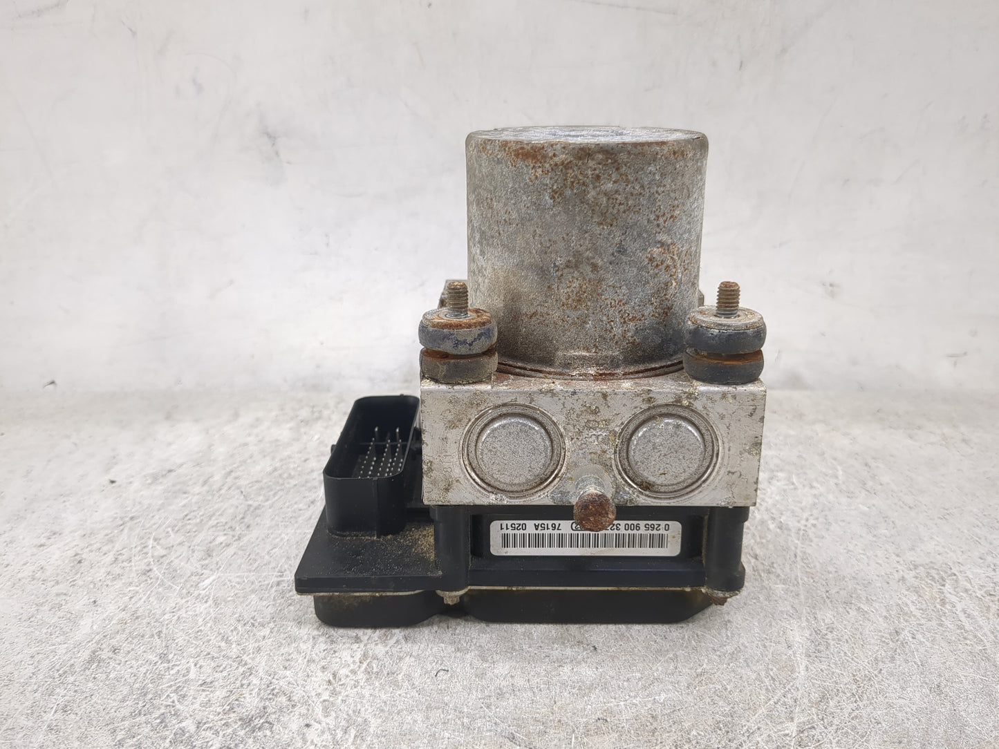 2005-2007 Ford Freestyle ABS Pump Control Module Replacement P/N:6F93-2C333-C 0265900323, 0265231737 Fits Fits 2005 2006 200