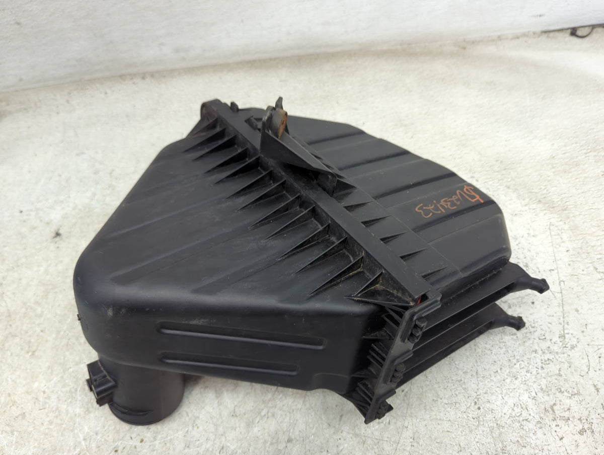 2005-2007 Ford Freestyle Air Cleaner Intake-duct Hose Tube 1498281 - Oemusedautoparts1.com