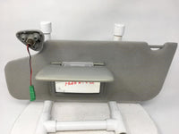 2005-2007 Ford Freestyle Sun Visor Shade Replacement Driver Left Mirror Fits Fits 2005 2006 2007 OEM Used Auto Parts - Oemus