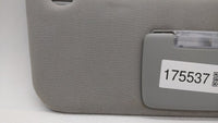 2005-2007 Ford Freestyle Sun Visor Shade Replacement Passenger Right Mirror Fits Fits 2005 2006 2007 OEM Used Auto Parts - O