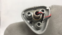 2006 Ford Freestyle Sun Visor Shade Replacement Passenger Right Mirror Fits OEM Used Auto Parts - Oemusedautoparts1.com
