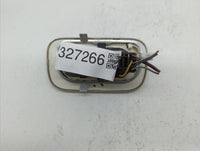 2005-2007 Ford Freestyle Climate Control Module Temperature AC/Heater Replacement P/N:PA66-GF33 Fits Fits 2005 2006 2007 OEM