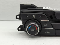 2005-2007 Ford Freestyle Climate Control Module Temperature AC/Heater Replacement P/N:6F93-18C612-BA VP5F9H-18D422-BJ Fits O