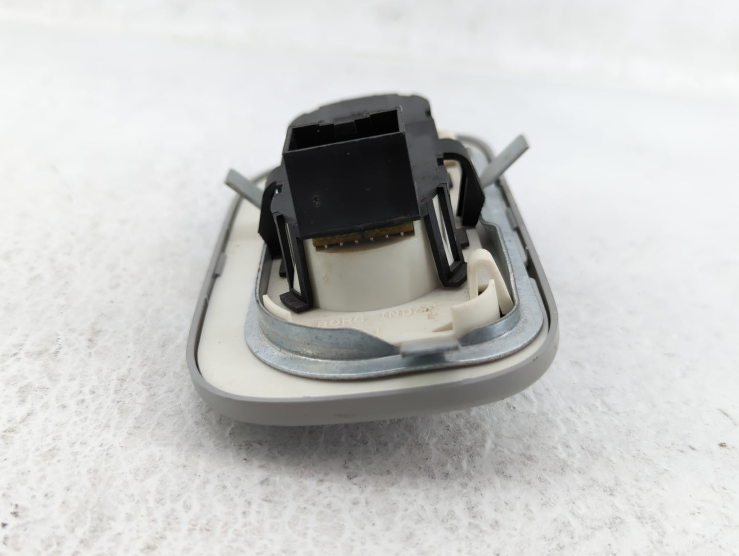 2005-2007 Ford Freestyle Climate Control Module Temperature AC/Heater Replacement P/N:PA66-GF33 Fits Fits 2005 2006 2007 OEM