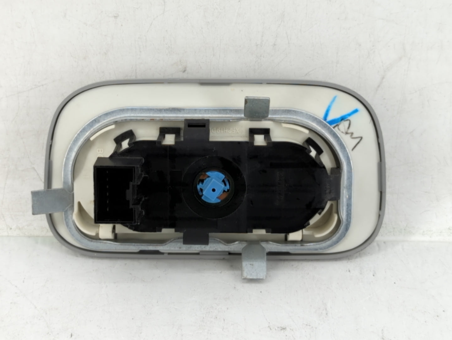 2005-2007 Ford Freestyle Climate Control Module Temperature AC/Heater Replacement P/N:PA66-GF33 Fits Fits 2005 2006 2007 OEM
