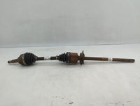 2005-2007 Ford Freestyle Axle Shaft Front Passenger Cv C/v - Oemusedautoparts1.com