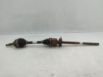 compare product 2005-2007 Ford Freestyle Axle Shaft Front Passenger Cv C/v