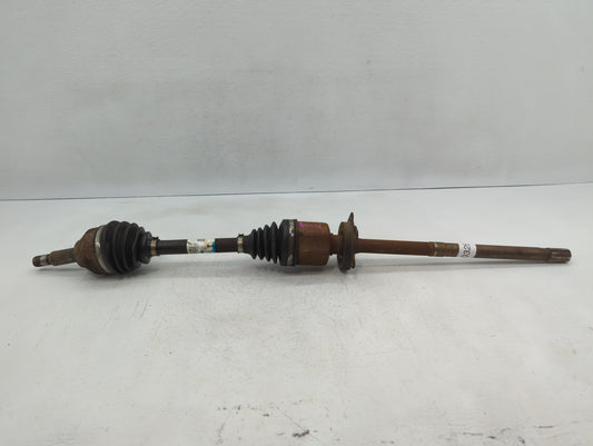 2005-2007 Ford Freestyle Axle Shaft Front Passenger Cv C/v - Oemusedautoparts1.com