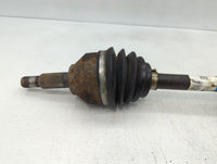 2005-2007 Ford Freestyle Axle Shaft Front Passenger Cv C/v - Oemusedautoparts1.com