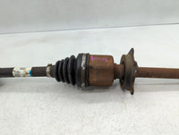 2005-2007 Ford Freestyle Axle Shaft Front Passenger Cv C/v - Oemusedautoparts1.com