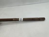 2005-2007 Ford Freestyle Axle Shaft Front Passenger Cv C/v - Oemusedautoparts1.com