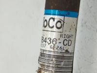 2005-2007 Ford Freestyle Axle Shaft Front Passenger Cv C/v - Oemusedautoparts1.com