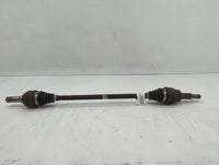 2005-2007 Ford Freestyle Axle Shaft Front Driver Cv C/v - Oemusedautoparts1.com