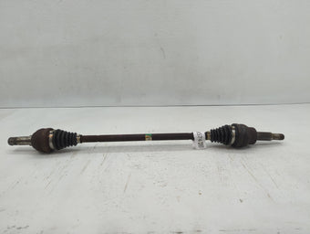compare product 2005-2007 Ford Freestyle Axle Shaft Front Driver Cv C/v