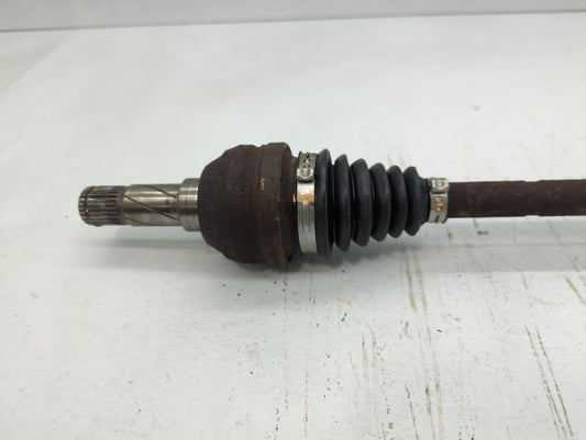 2005-2007 Ford Freestyle Axle Shaft Front Driver Cv C/v