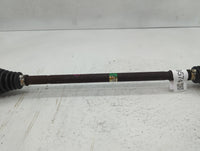 2005-2007 Ford Freestyle Axle Shaft Front Driver Cv C/v - Oemusedautoparts1.com