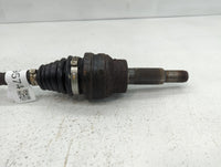 2005-2007 Ford Freestyle Axle Shaft Front Driver Cv C/v - Oemusedautoparts1.com