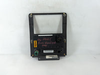 2005-2007 Ford Freestyle Climate Control Module Temperature AC/Heater Replacement P/N:5F9T-130734 FFW 3F2H-19808-AH Fits OEM