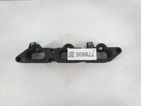 2005-2007 Ford Freestyle Air Intake Manifold P/N:5F9E-9K461-BB Fits Fits 2005 2006 2007 OEM Used Auto Parts - Oemusedautopar