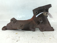 2005-2007 Ford Freestyle Turbocharger Exhaust Manifold With Turbo Charger - Oemusedautoparts1.com