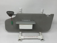 2005-2007 Ford Freestyle Sun Visor Shade Replacement Driver Left Mirror Fits Fits 2005 2006 2007 OEM Used Auto Parts - Oemus