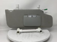 2005-2007 Ford Freestyle Sun Visor Shade Replacement Passenger Right Mirror Fits Fits 2005 2006 2007 OEM Used Auto Parts - O