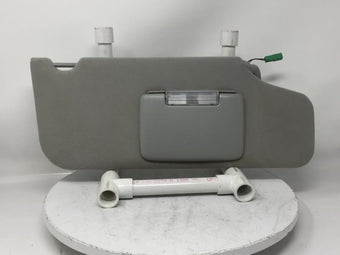 compare product 2005-2007 Ford Freestyle Sun Visor Shade Replacement Passenger Right Mirror Fits Fits 2005 2006 2007 OEM Used Auto Parts