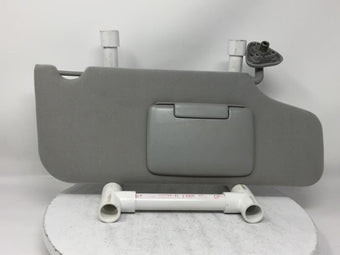 compare product 2006-2007 Ford Freestyle Sun Visor Shade Replacement Passenger Right Mirror Fits Fits 2006 2007 OEM Used Auto Parts