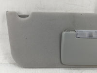 2005-2007 Ford Freestyle Sun Visor Shade Replacement Passenger Right Mirror Fits Fits 2005 2006 2007 OEM Used Auto Parts - O