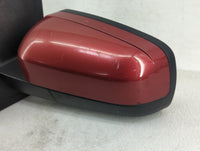 2005-2007 Ford Freestyle Driver Side View Mirror - Left Door Mirror OEM Used - Oemusedautoparts1.com